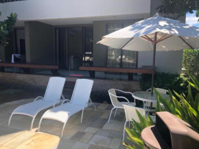 Apartamento Malawi Porto de Galinhas